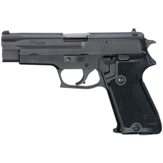 SIG Sauer P 220