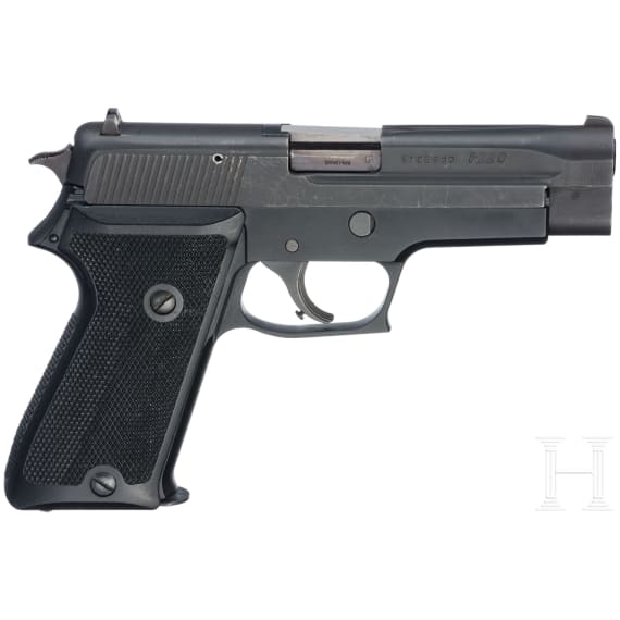 SIG Sauer P 220