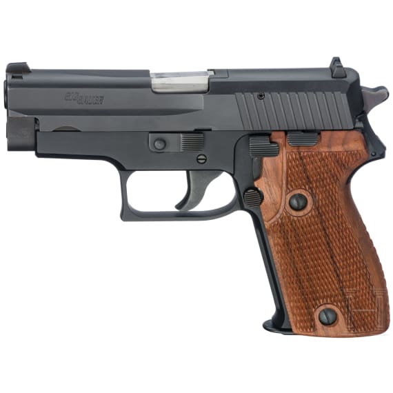 SIG Sauer Mod. P225 (P6)