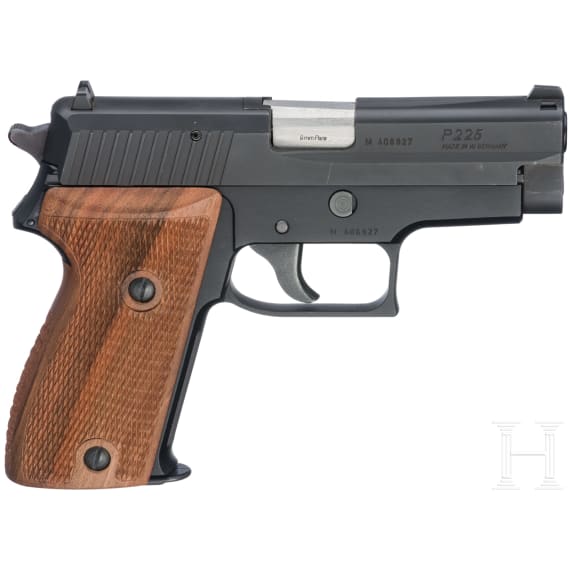 SIG Sauer Mod. P225 (P6)
