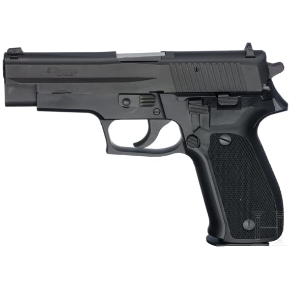 SIG Sauer P 226