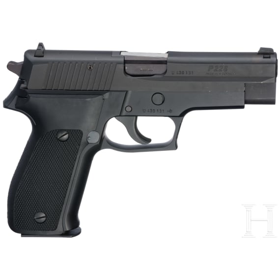 SIG Sauer P 226