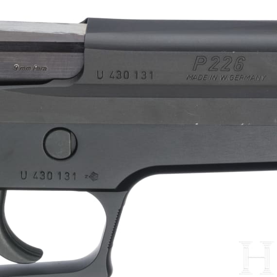 SIG Sauer P 226