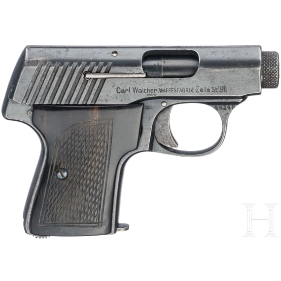 Walther Mod. 2