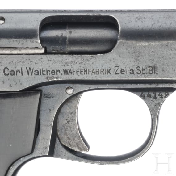 Walther Mod. 2
