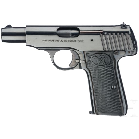 Walther Mod. 4