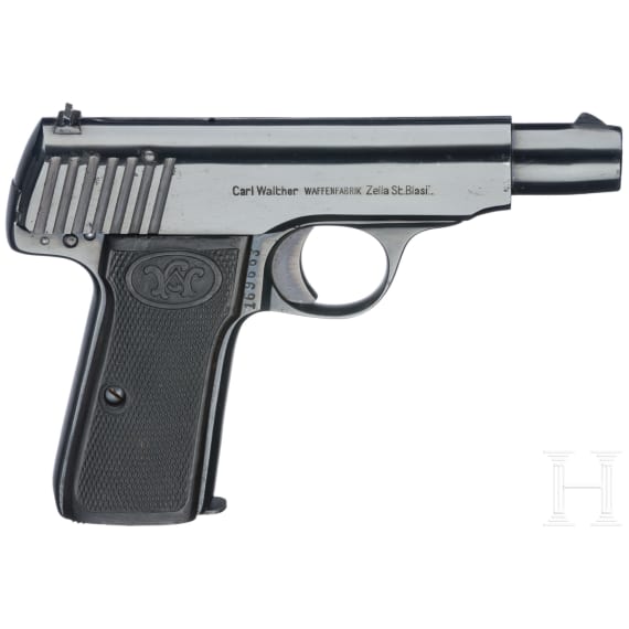 Walther Mod. 4