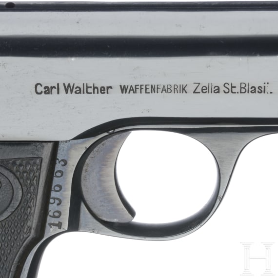 Walther Mod. 4