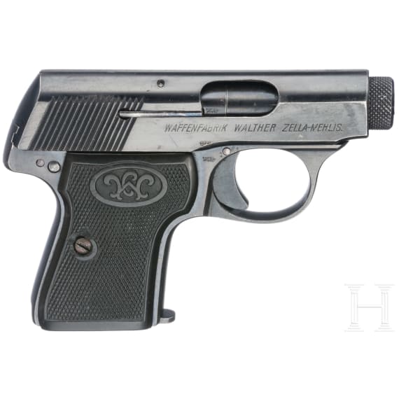 Walther Mod. 5