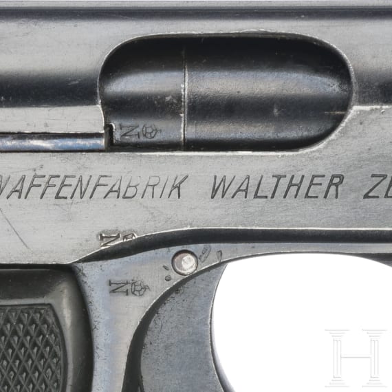 Walther Mod. 5