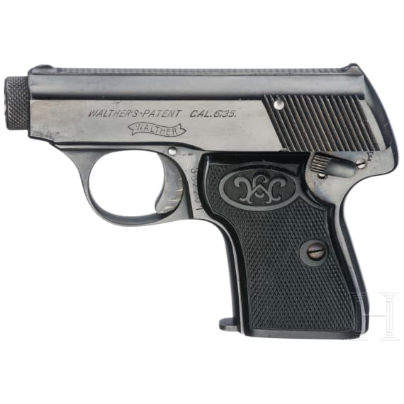 Walther Mod. 5