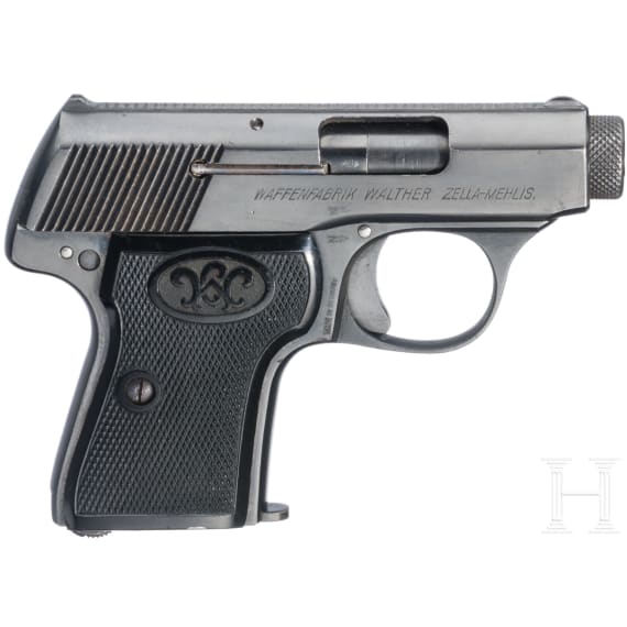 Walther Mod. 5