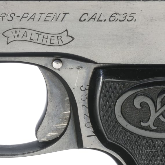 Walther Mod. 5