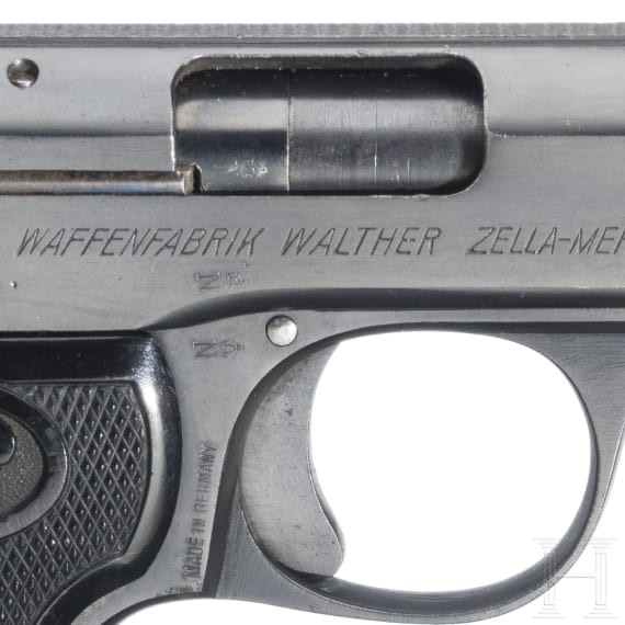Walther Mod. 5