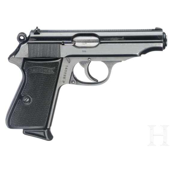 Walther Z.M., Mod. PP