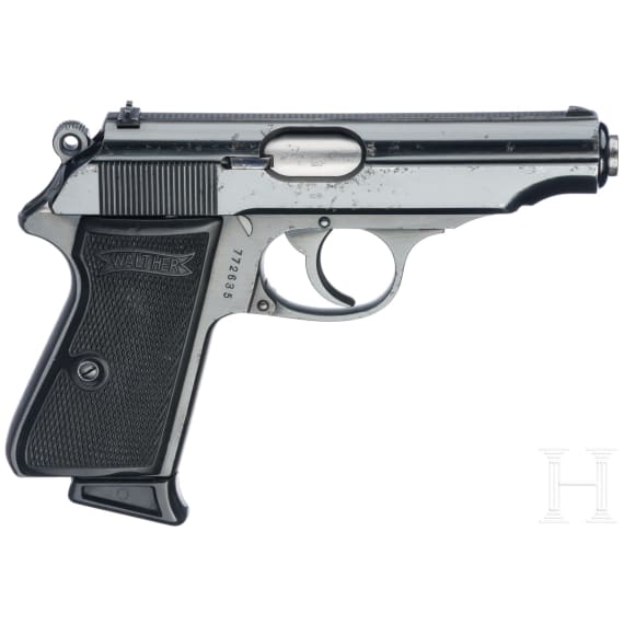 Walther PP, ZM