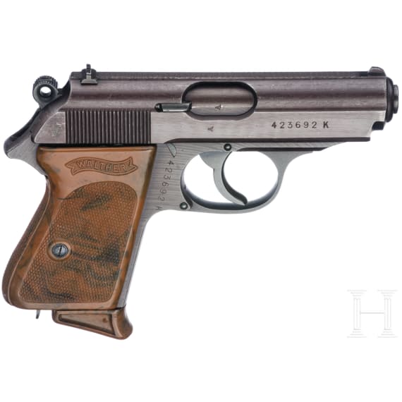 Walther, Mod. PPK, ZM