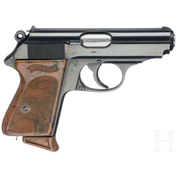 Walther PPK, ZM