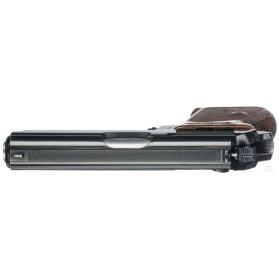 Walther PPK, ZM