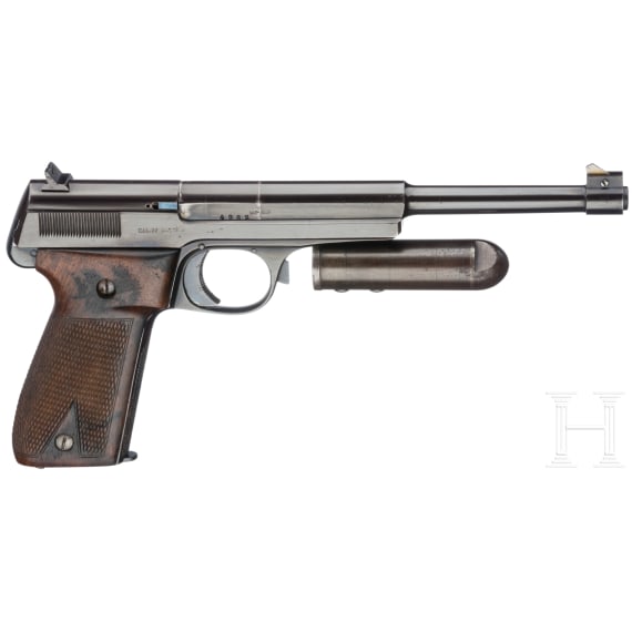 Walther-Olympia-Pistole, Mod. 1932