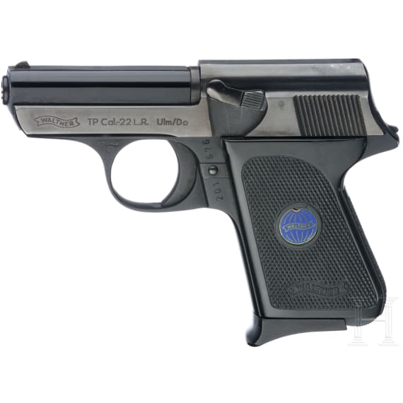 Walther TP