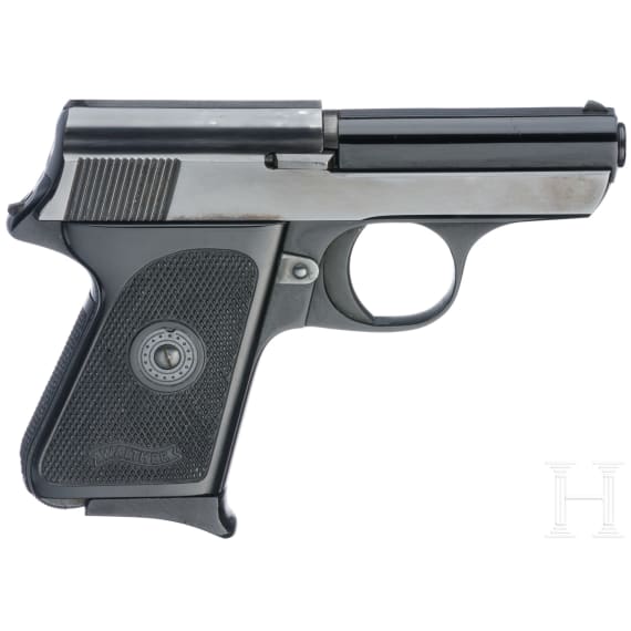 Walther TP