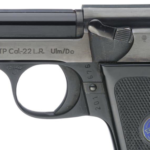 Walther TP