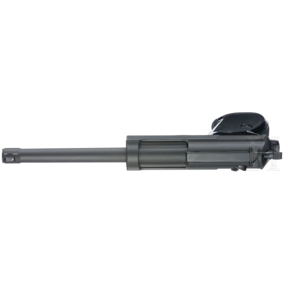 Walther P38, im Karton
