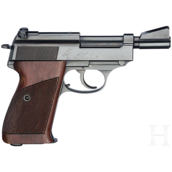 Walther, Mod. P38 S