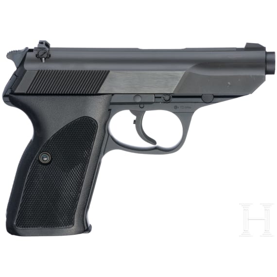 Walther Ulm, Mod. P5