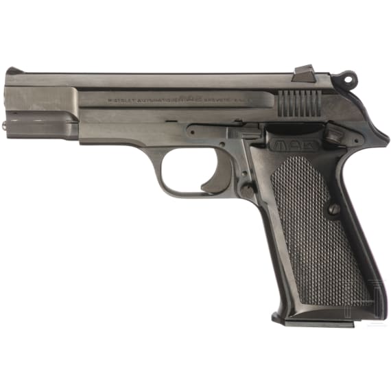 MAB Mod. PA 15