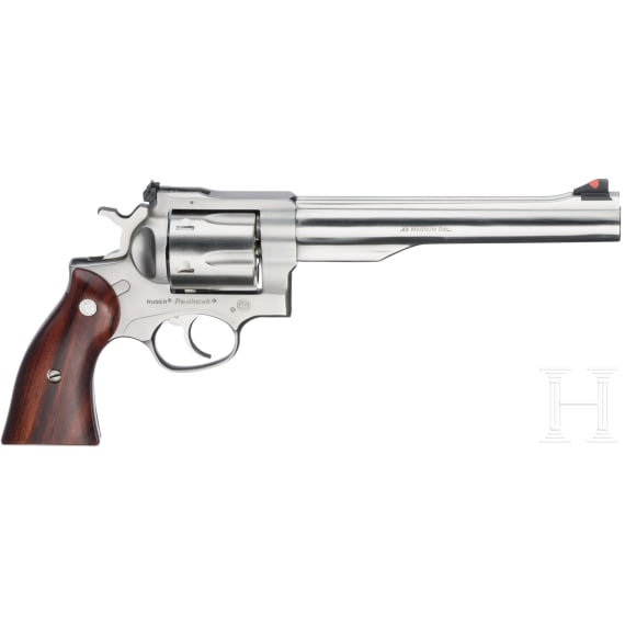 Ruger, Mod. Redhawk