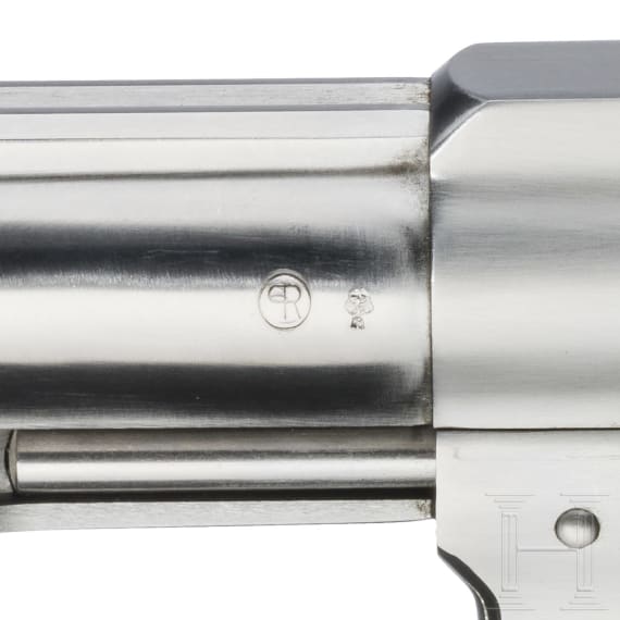 Ruger, Mod. Redhawk
