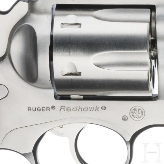 Ruger, Mod. Redhawk