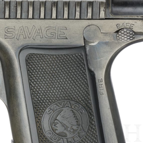 Savage, Mod. 1905