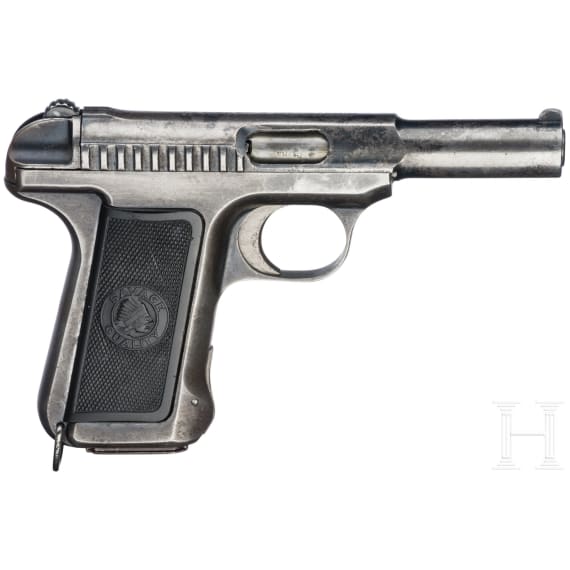 Savage, Mod. 1907