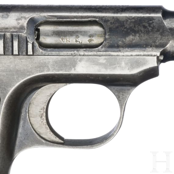 Savage, Mod. 1907