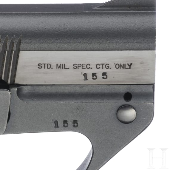 Semmerling Mod. LM-4