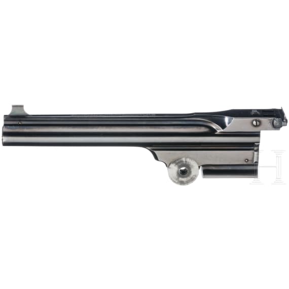 Smith & Wesson Single Shot Pistol