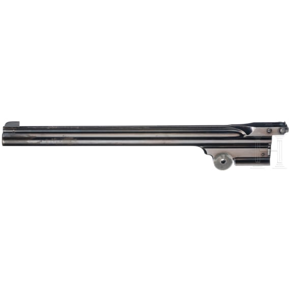 Smith & Wesson Single Shot Pistol