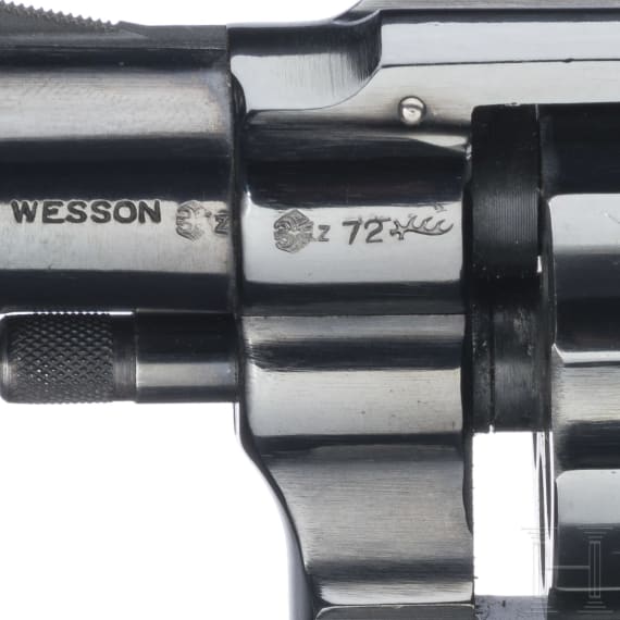 Smith & Wesson, Mod. 10-5 Military & Police