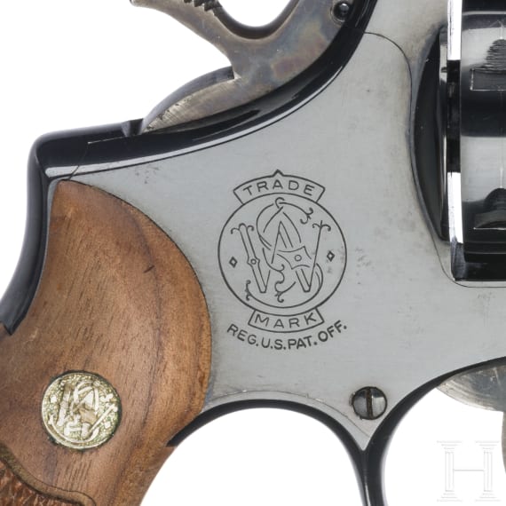 Smith & Wesson, Mod. 10-5 Military & Police