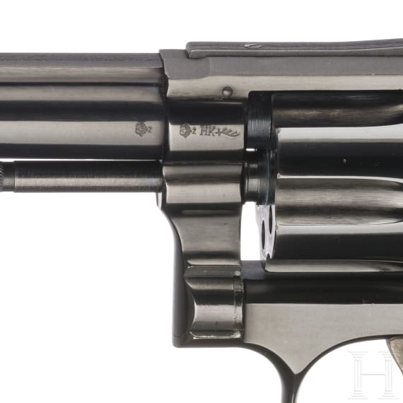 Smith & Wesson Mod. 17-4