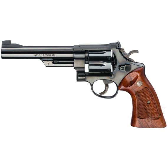 Smith & Wesson, Mod. 25-2
