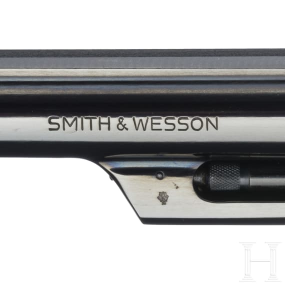 Smith & Wesson, Mod. 25-2