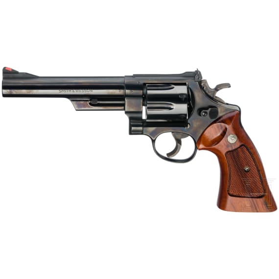 Smith & Wesson, Mod. 25-5