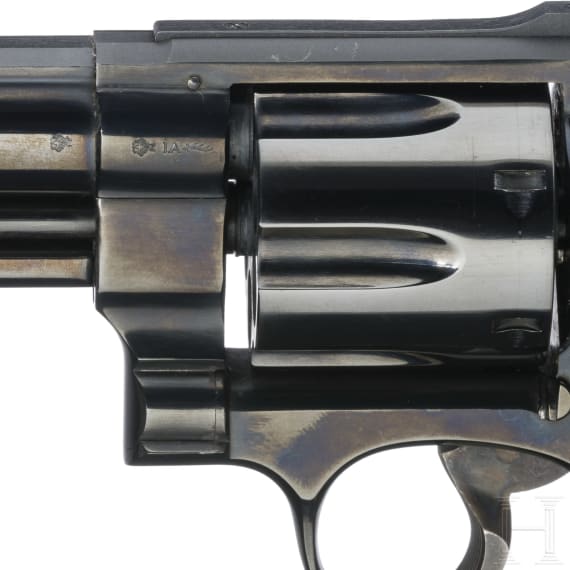 Smith & Wesson, Mod. 25-5