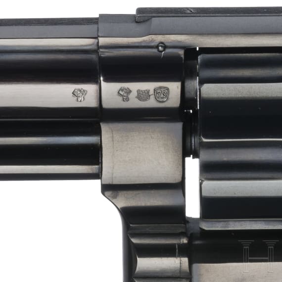 Smith & Wesson, Mod. 29-2