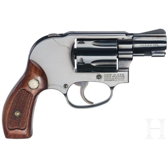 Smith & Wesson Mod. 49