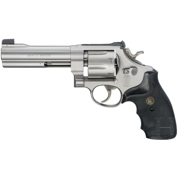 Smith & Wesson, Mod. 625-4 "Model of 1989"